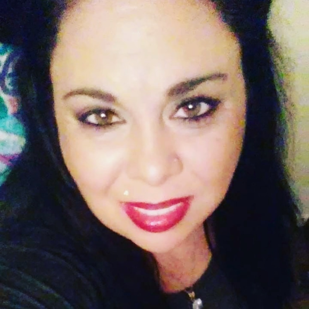 Meet your Posher, Wendy